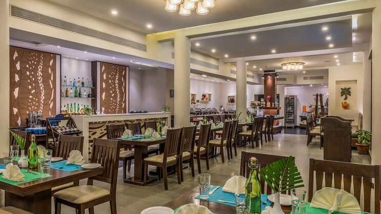 Radisson Goa Candolim